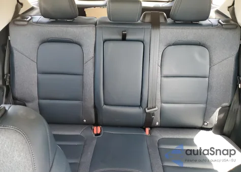 2023 Ford Bronco Sport Outer Banks из США, поврежденный, VIN 3FMCR9C60PRE32374